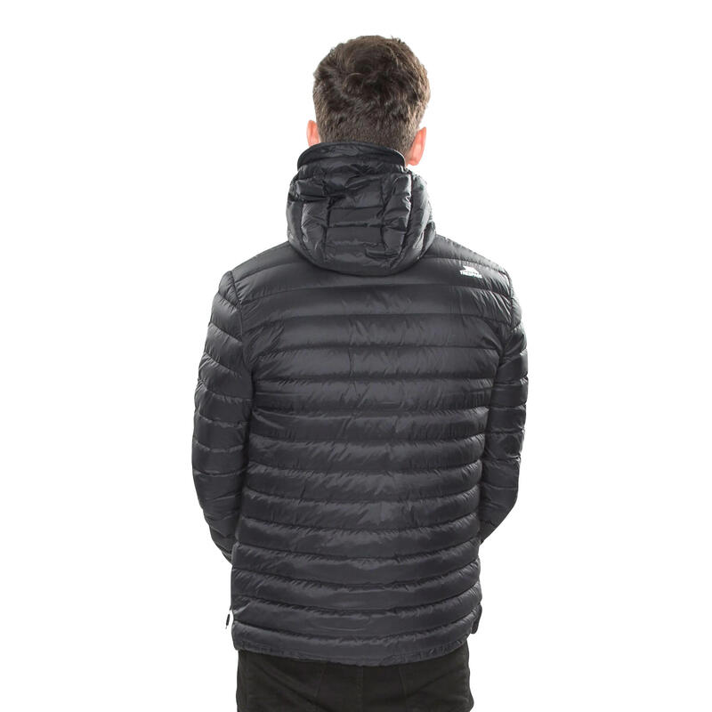 Doudoune DIGBY Homme (Noir)
