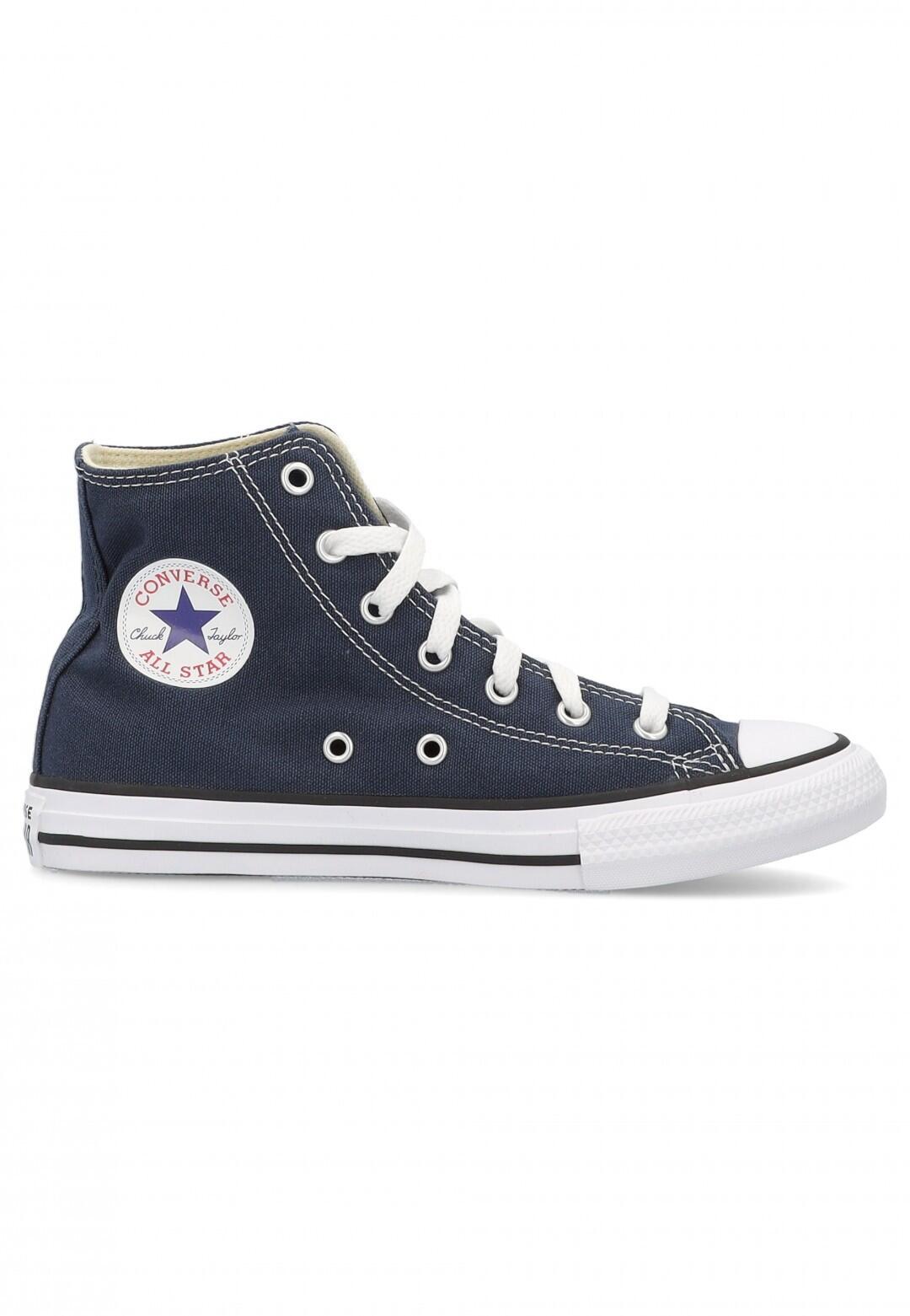 Sportschoenen Converse Yths Chuck Taylor All Star, Blauw, Kinderen 7/7