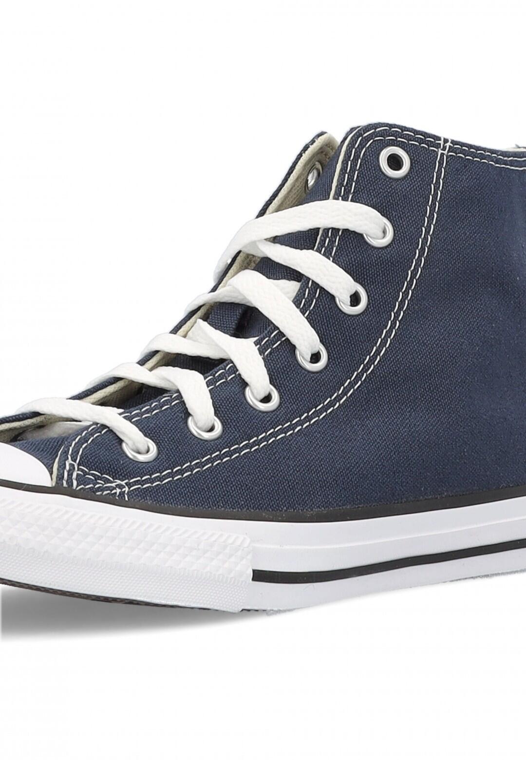 Sportschoenen Converse Yths Chuck Taylor All Star, Blauw, Kinderen 6/7