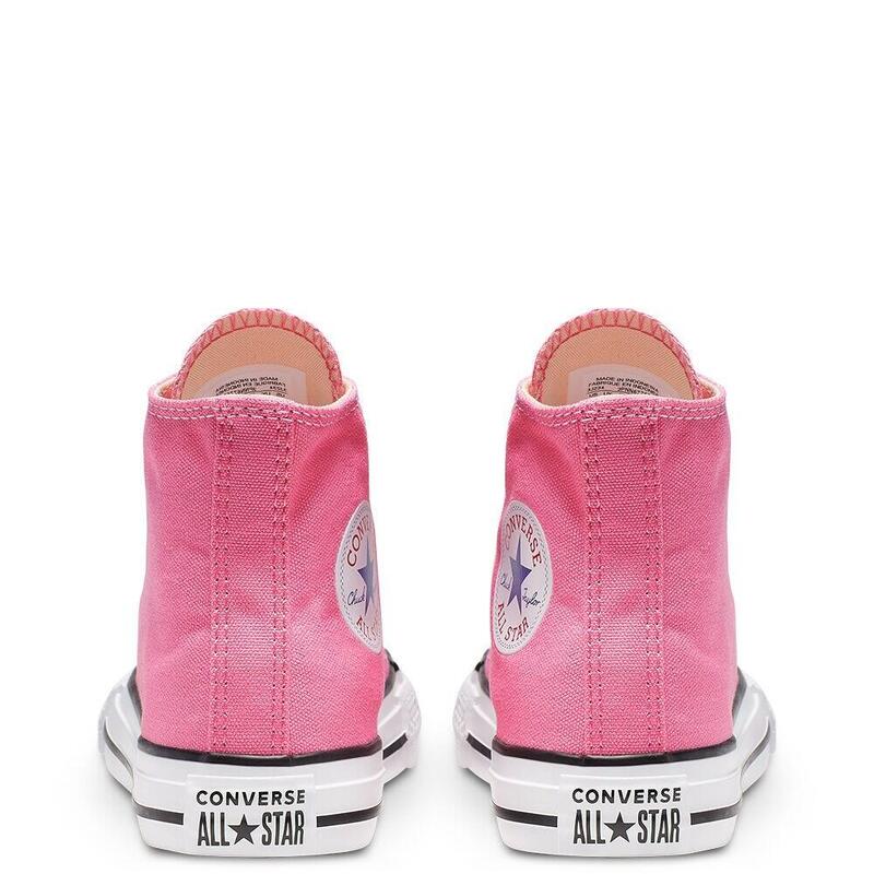Tenisi copii Converse Chuck Taylor All Star Classic, Roz