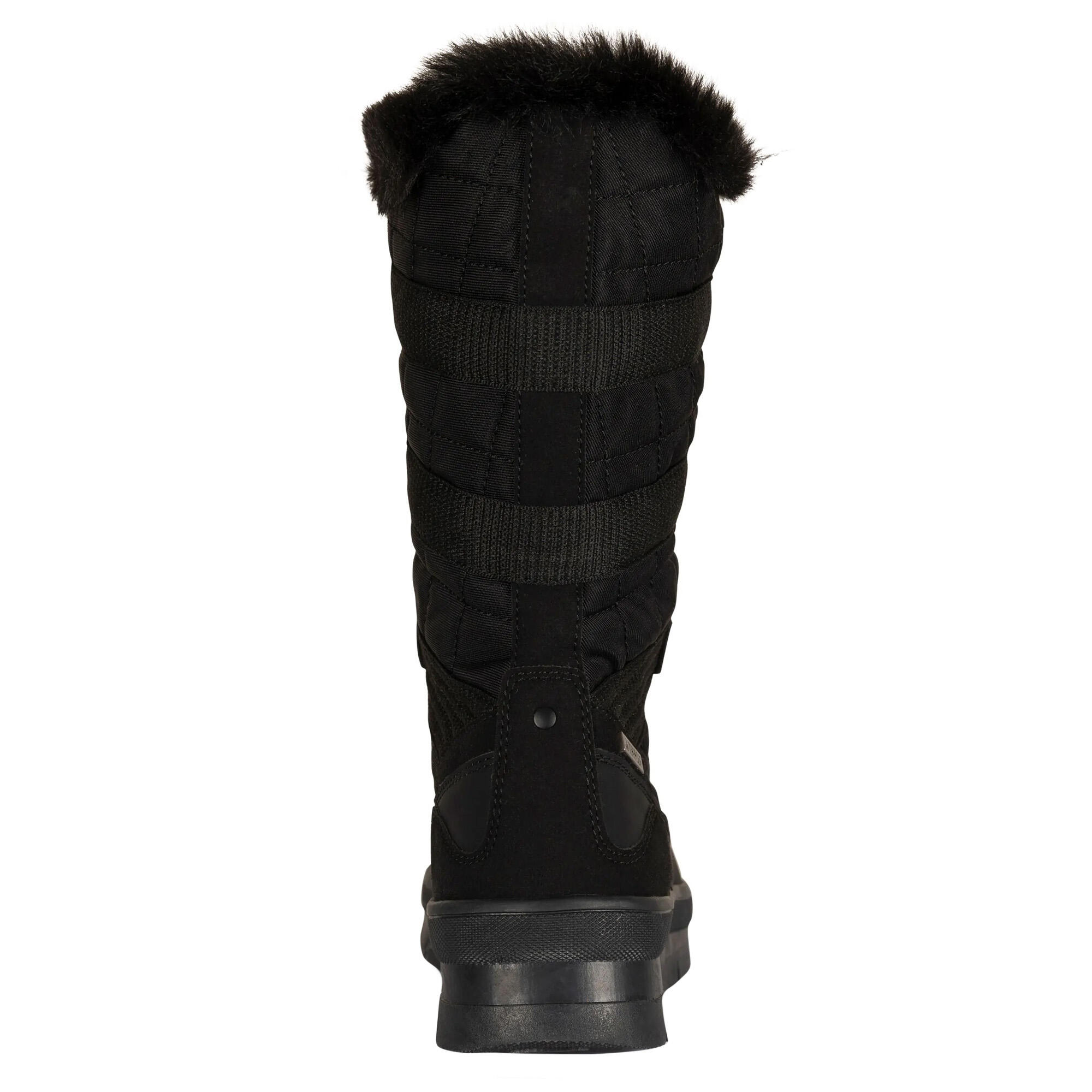 Buty Zimowe Damskie Evelyn