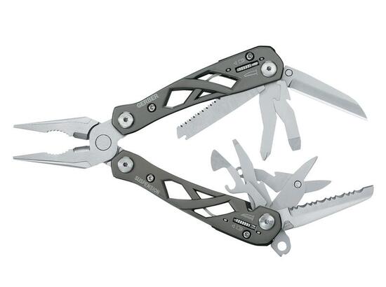 GERBER Multitool Suspension NXT