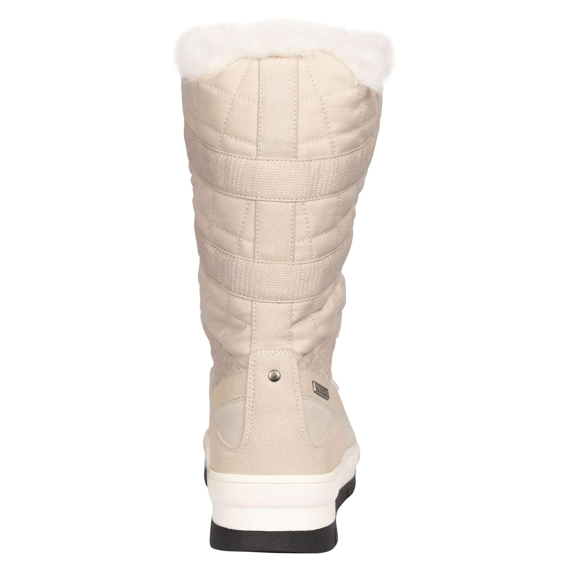 Buty Zimowe Damskie Evelyn
