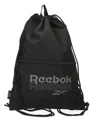 Sac de sport Reebok Melbourne 16L Noir