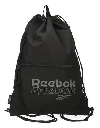 Sac de sport Reebok Melbourne 16L Noir