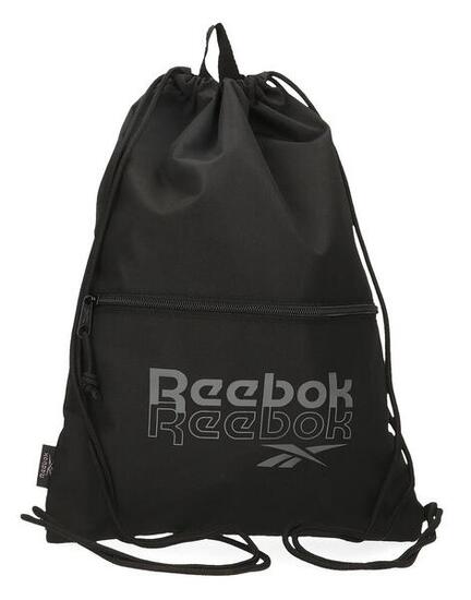 Sac de sport Reebok Melbourne 16L Noir