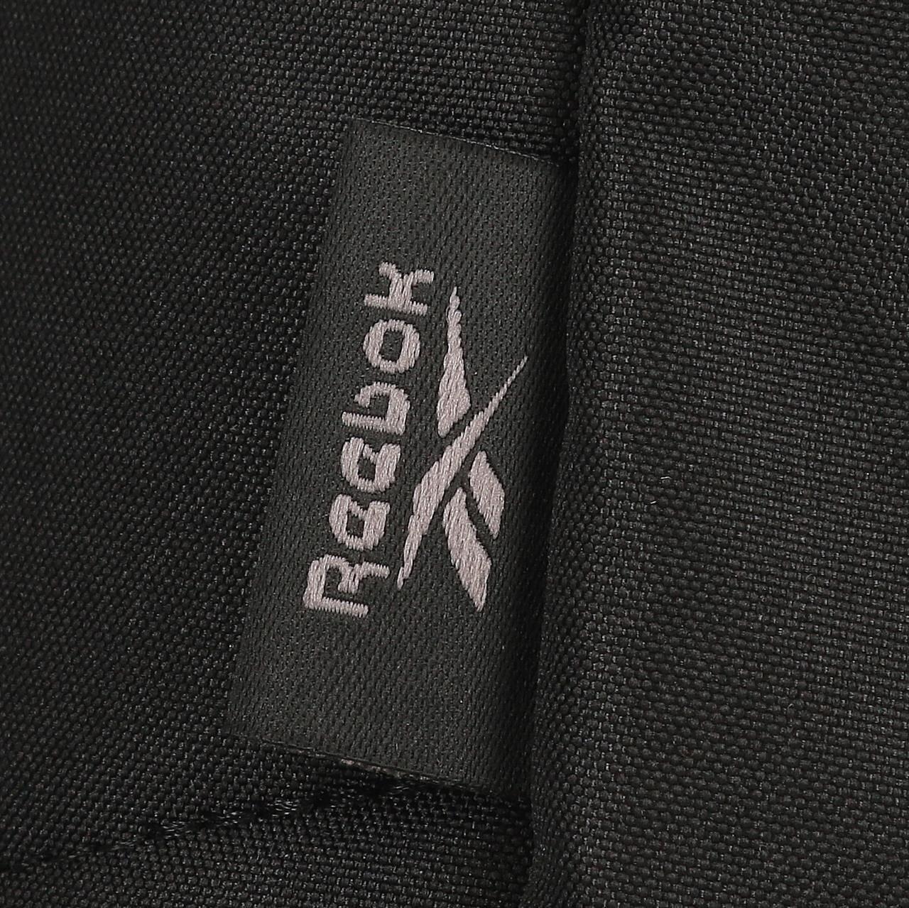 Bandoleira pequena Reebok Melbourne Preto 5/5
