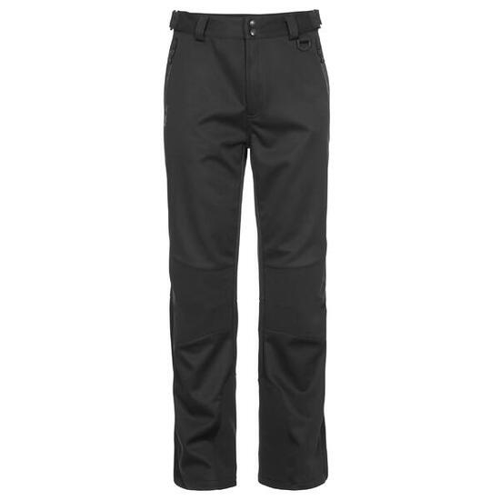 Pantalon Imperméable HOLLOWAY Homme (Noir)