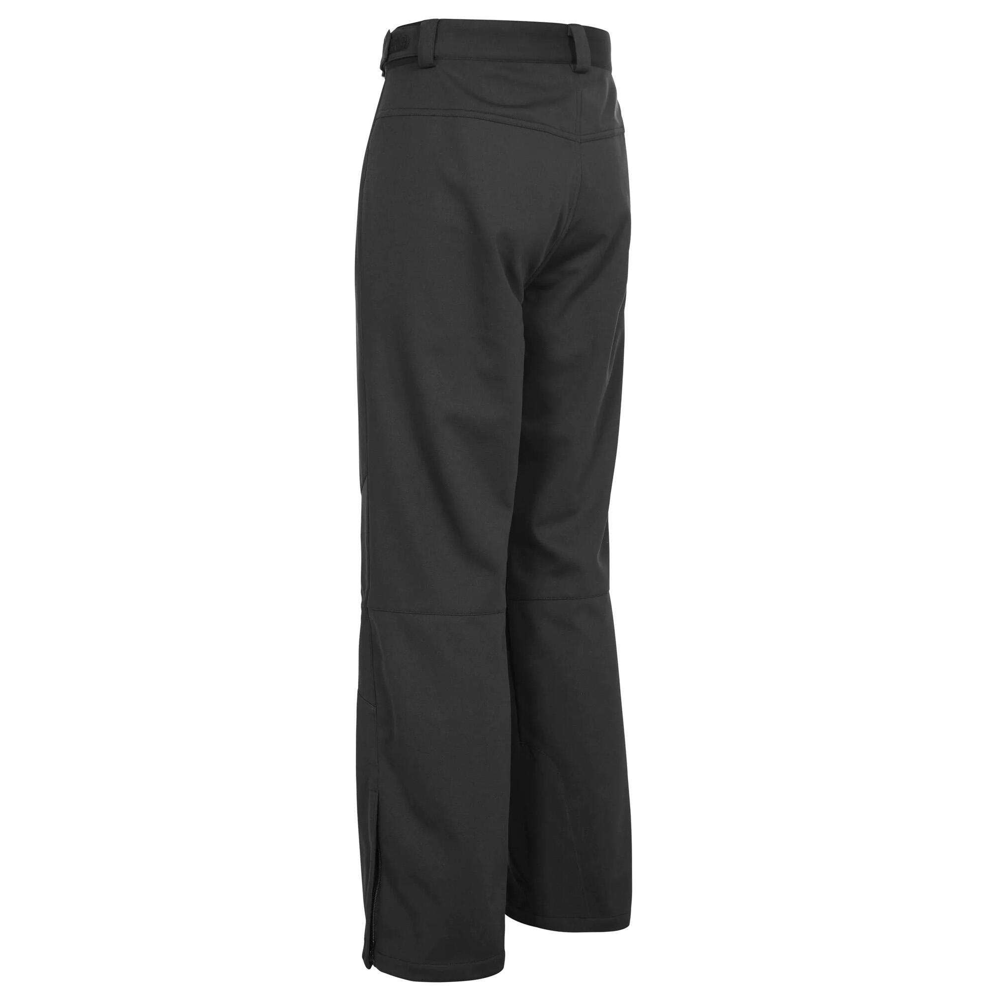 Pantalon Imperméable HOLLOWAY Homme (Noir) 2/5