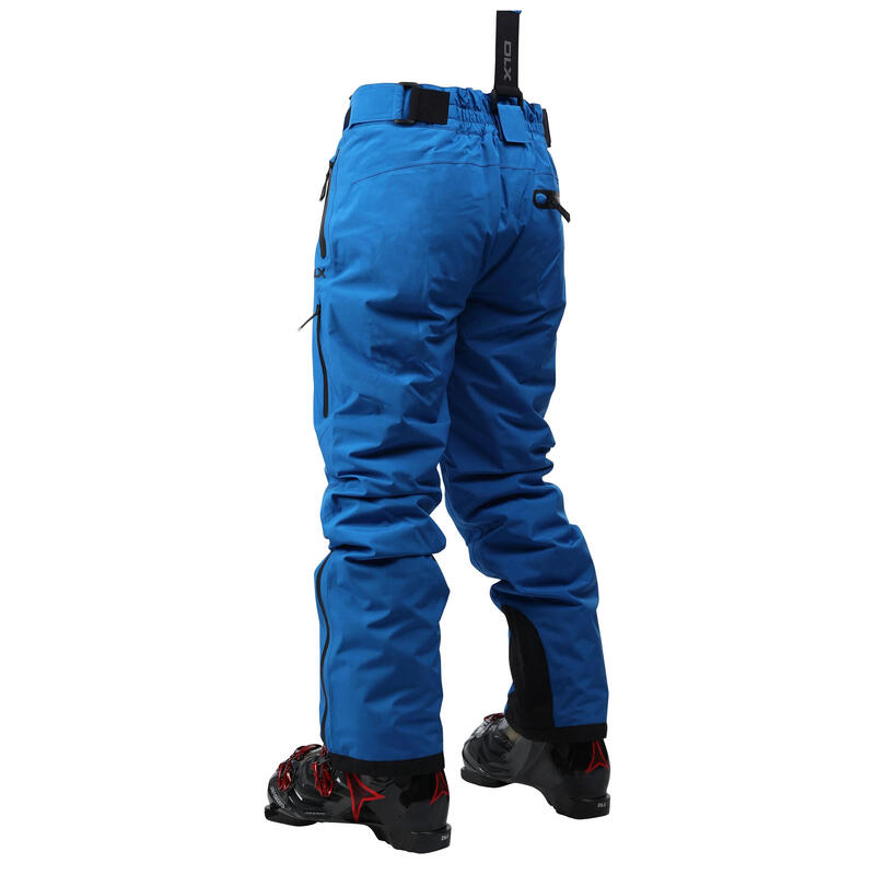 Pantalon De Ski KRISTOFF Homme (Bleu)