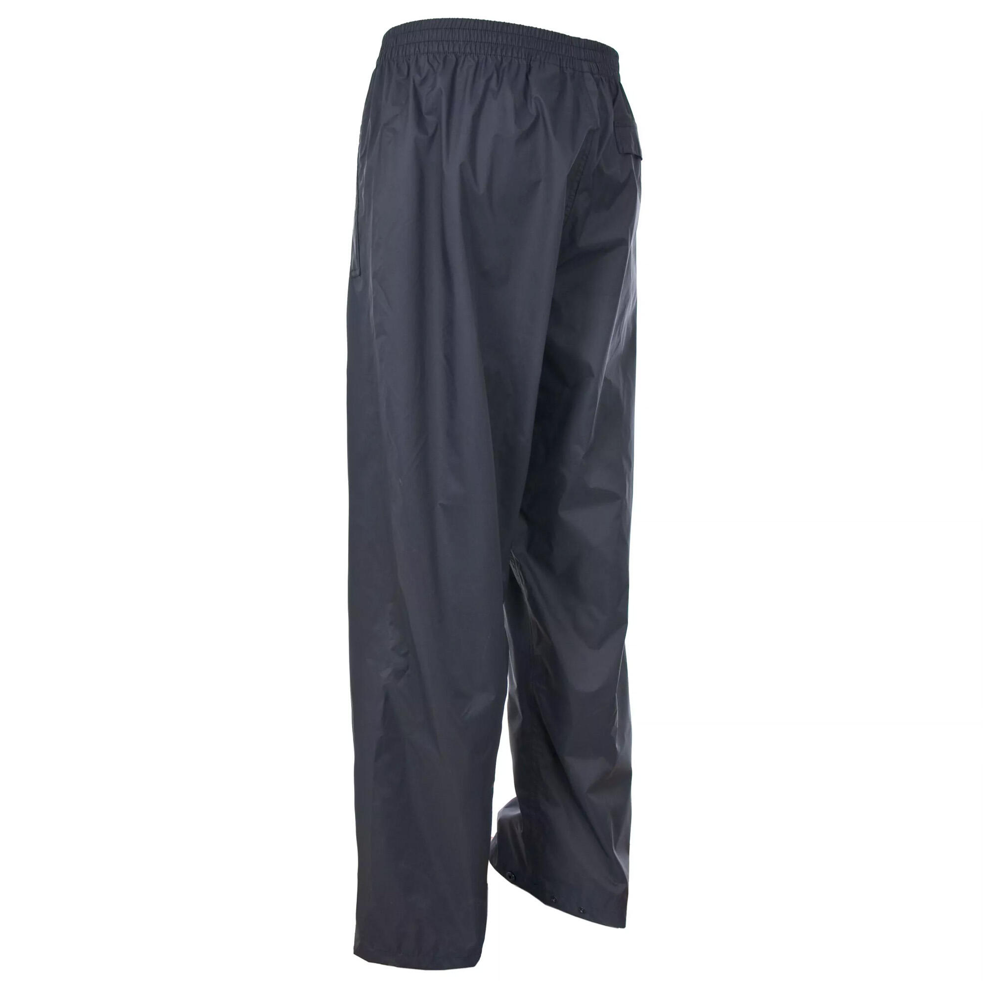 Qikpac Unisex Überhose Damen und Herren Flint 2/5