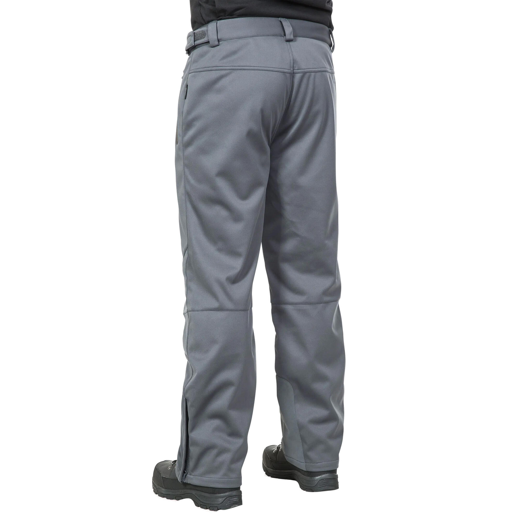 Pantalon Imperméable HOLLOWAY Homme (Gris) 2/5