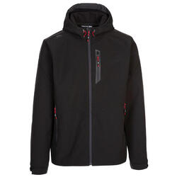 Veste Softshell MARLON Homme (Noir)