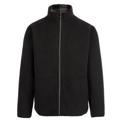 Veste Polaire TATSFIELD Homme (Noir)