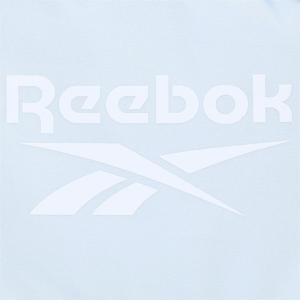 Mochila escolar dos compartimentos chica Reebok Maura 45cm 4/5
