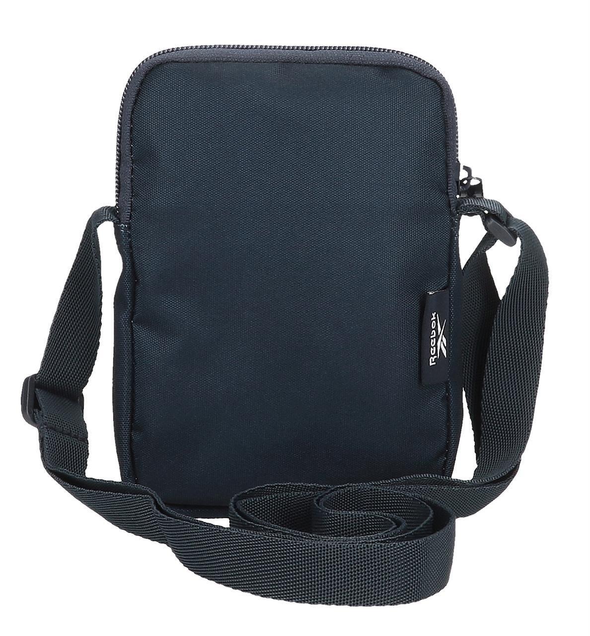 Bandoleira pequena Reebok Ona 17cm Azul-marinho 2/5