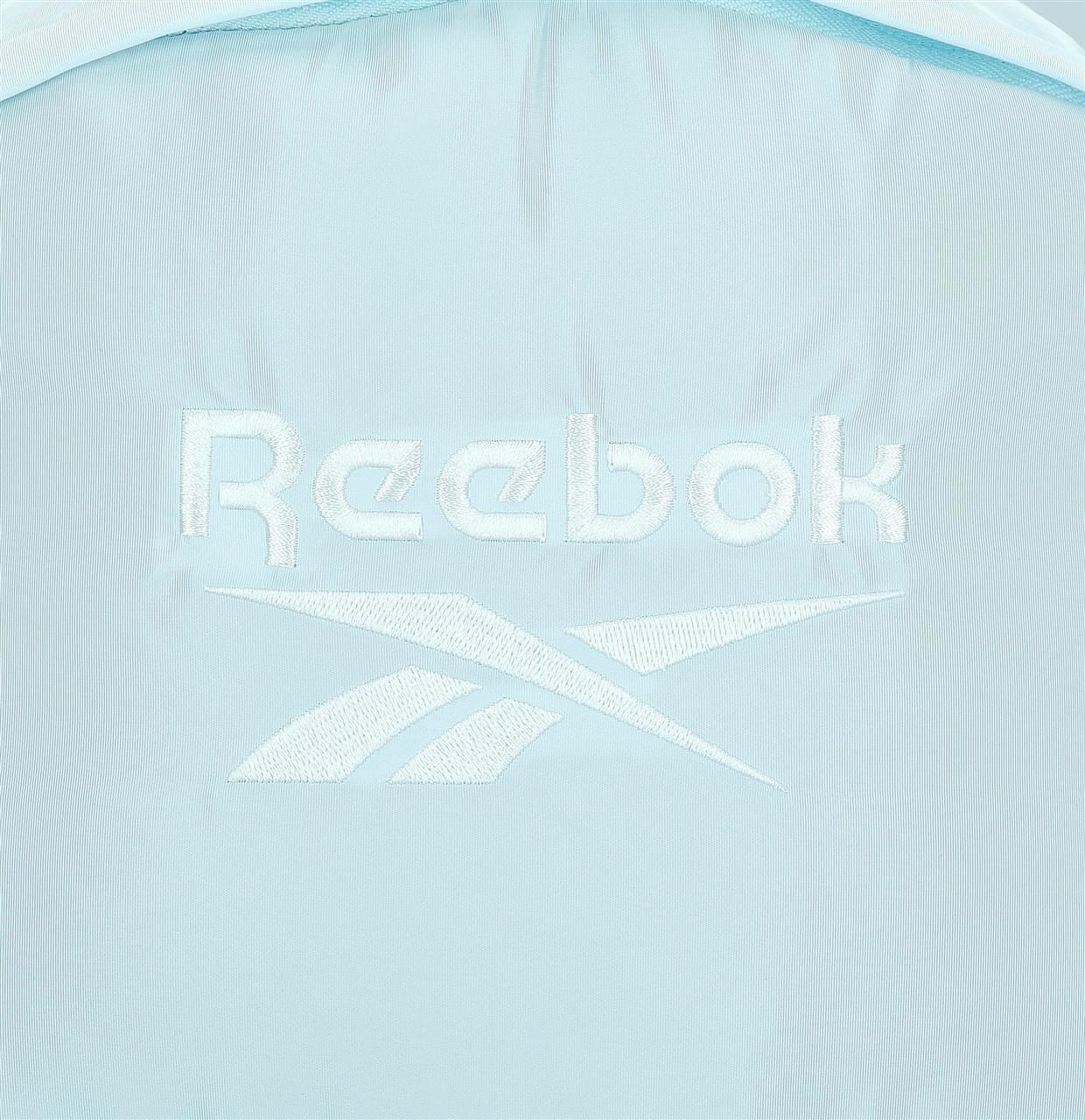 Bolsa tiracolo porta-celular Mulher Reebok Dena azul claro 5/5