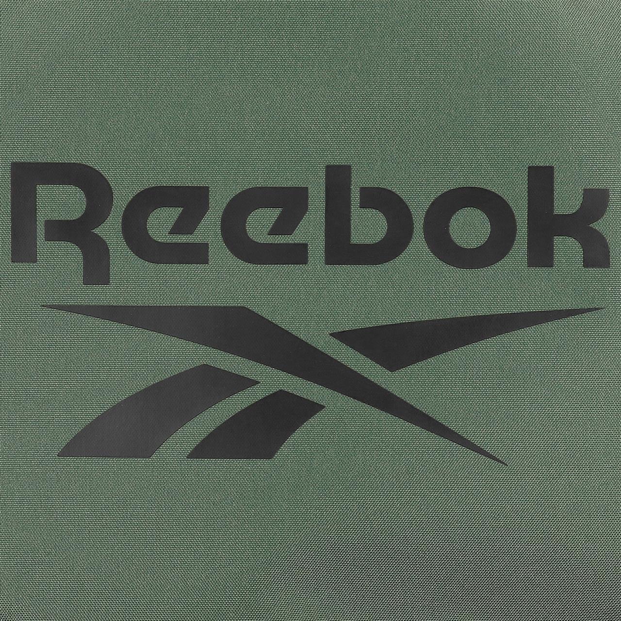 Sac à dos scolaire deux compartiments adaptable au trolley Reebok Darwin 45cm 4/5