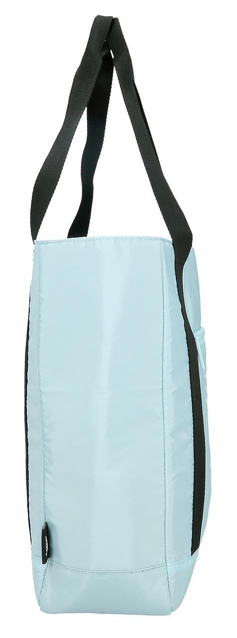 Sac fourre-tout  Femme Reebok Dena 41cm Bleu clair 4/5