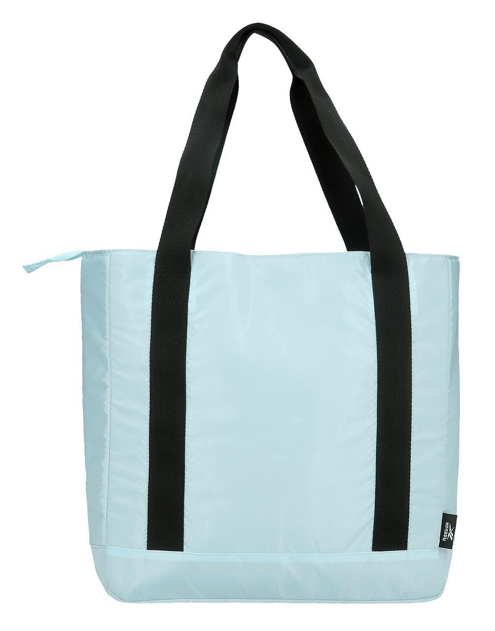 Sac fourre-tout  Femme Reebok Dena 41cm Bleu clair 2/5