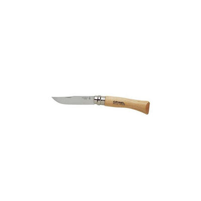 Coltello in acciaio inox n°7 - OPINEL