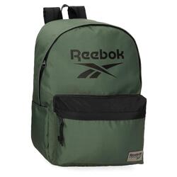 Sac à dos scolaire deux compartiments adaptable au trolley Reebok Darwin 45cm