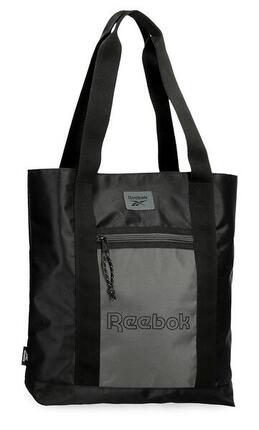 Sac fourre-tout Femme Reebok Arlo Noir
