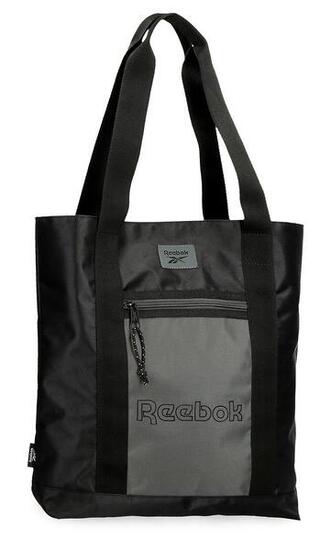 Sac fourre-tout Femme Reebok Arlo Noir