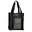 Bolsa Tote Mulher Reebok Arlo Preto