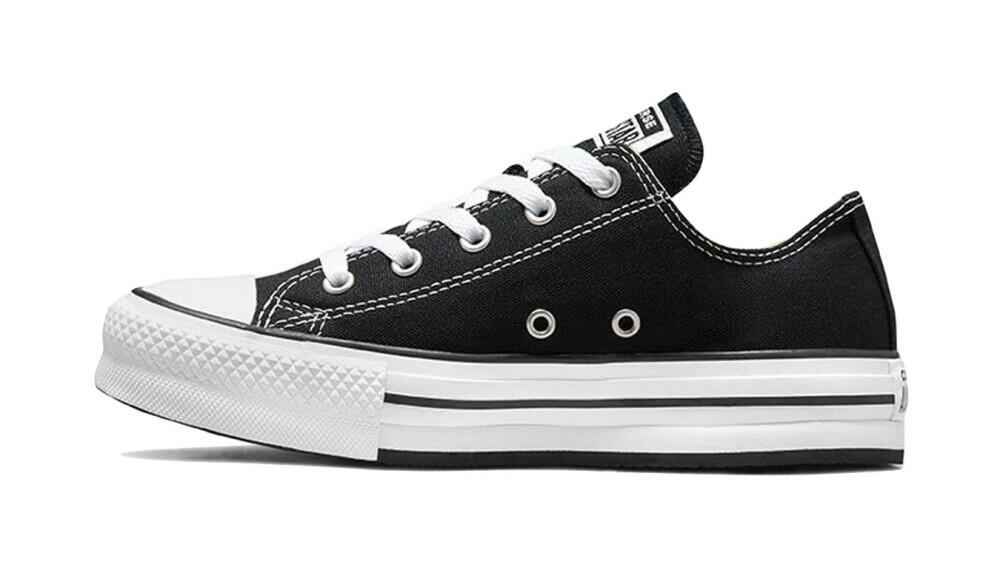 Zapatilla de Moda para UNISEX CONVERSE CATAS EVA LIFT OX CHUCK TAYLOR ALL STAR 5/6