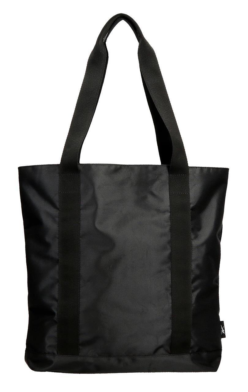 Tote Bag Mujer Reebok Arlo negro 2/5