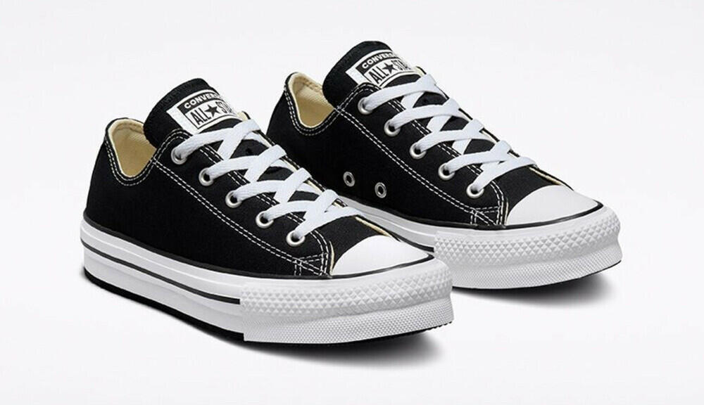 Zapatilla de Moda para UNISEX CONVERSE CATAS EVA LIFT OX CHUCK TAYLOR ALL STAR 6/6