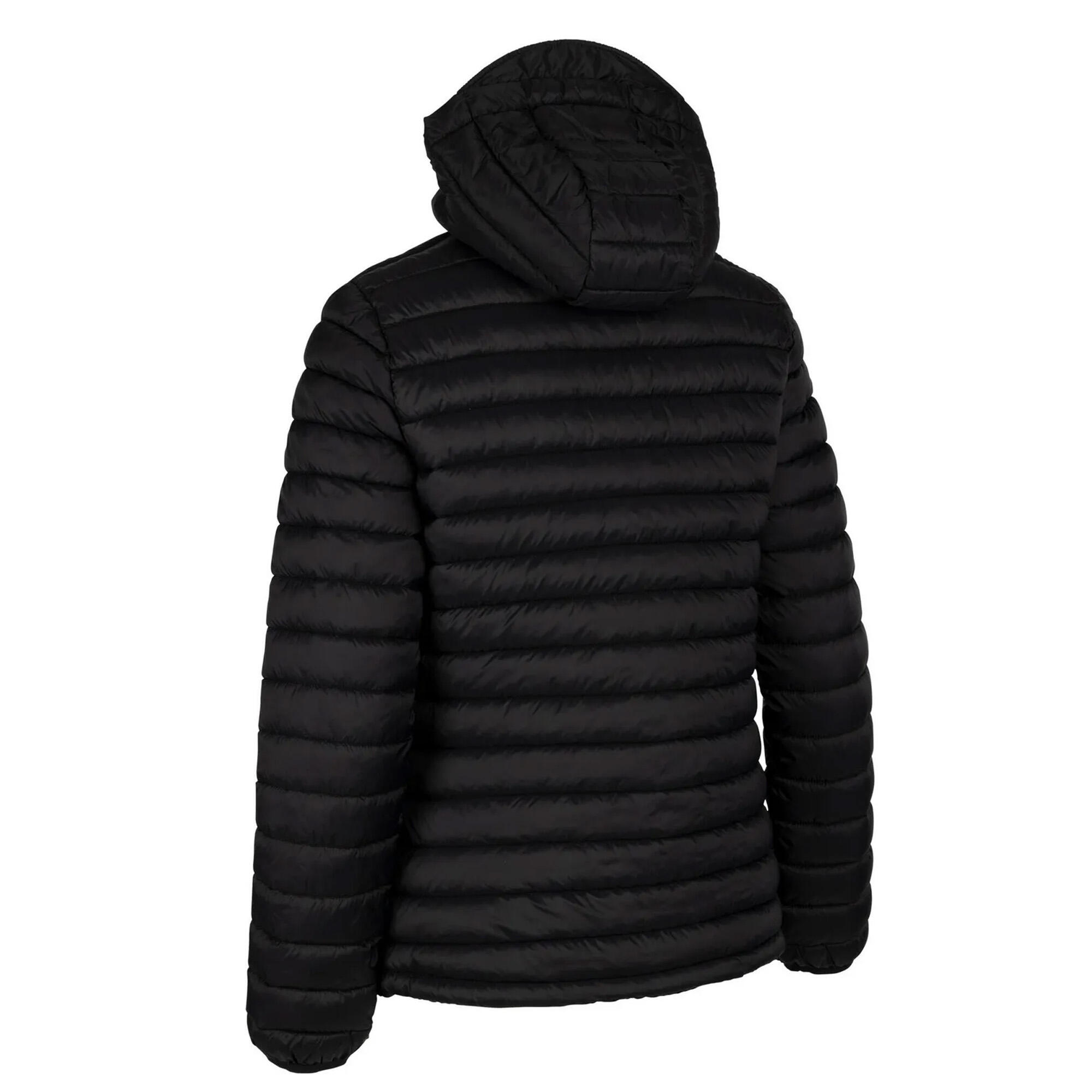 Veste Matelassée LENKA Femme (Noir) 2/5