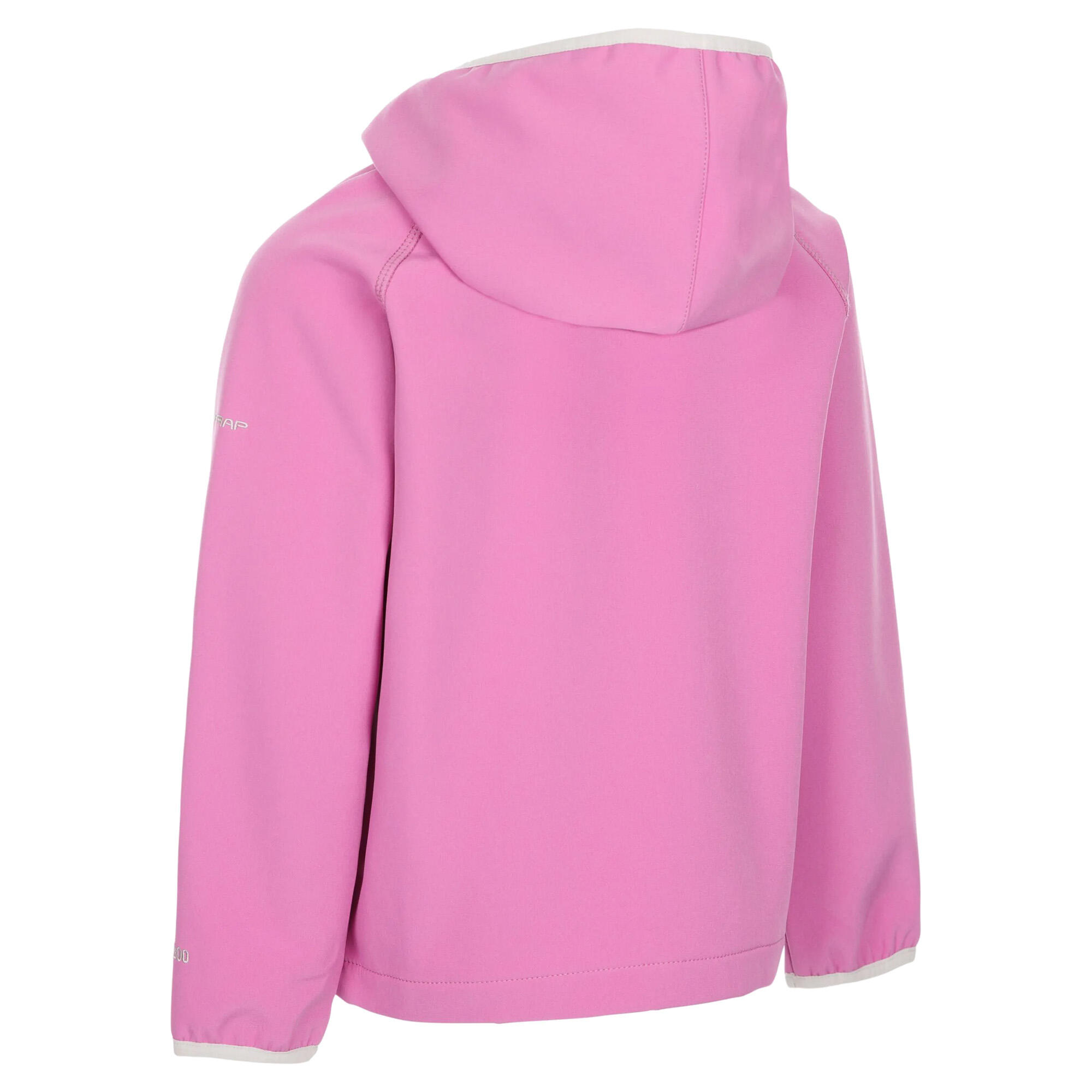Kurtka Softshell Dziecięca