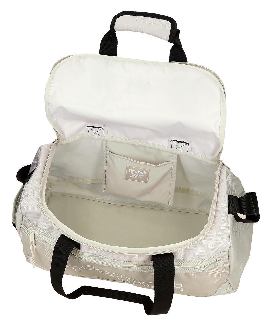 Bolsa de deporte unisex Reebok Arlo 22L 3/5