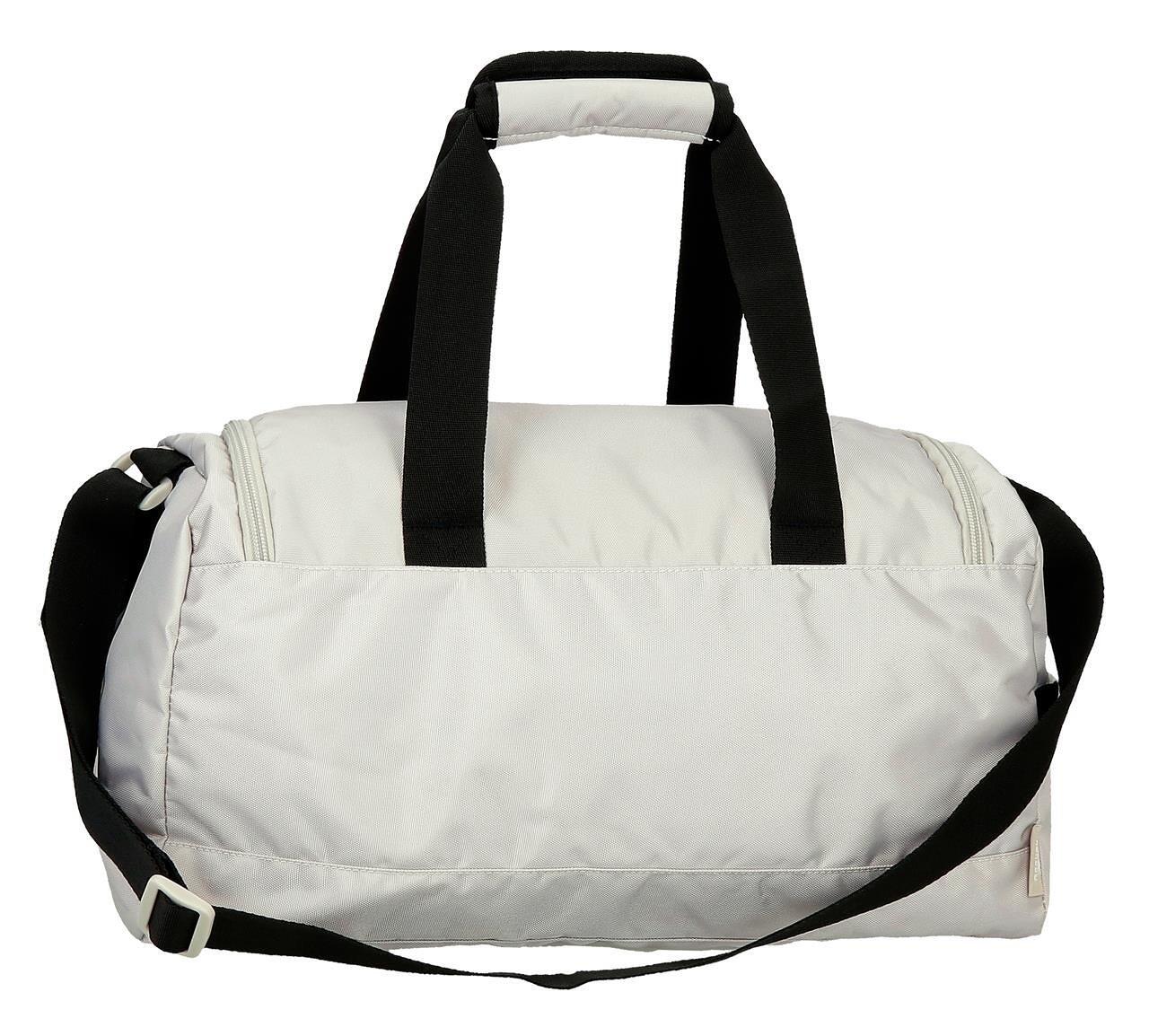 Bolsa de deporte unisex Reebok Arlo 22L 2/5