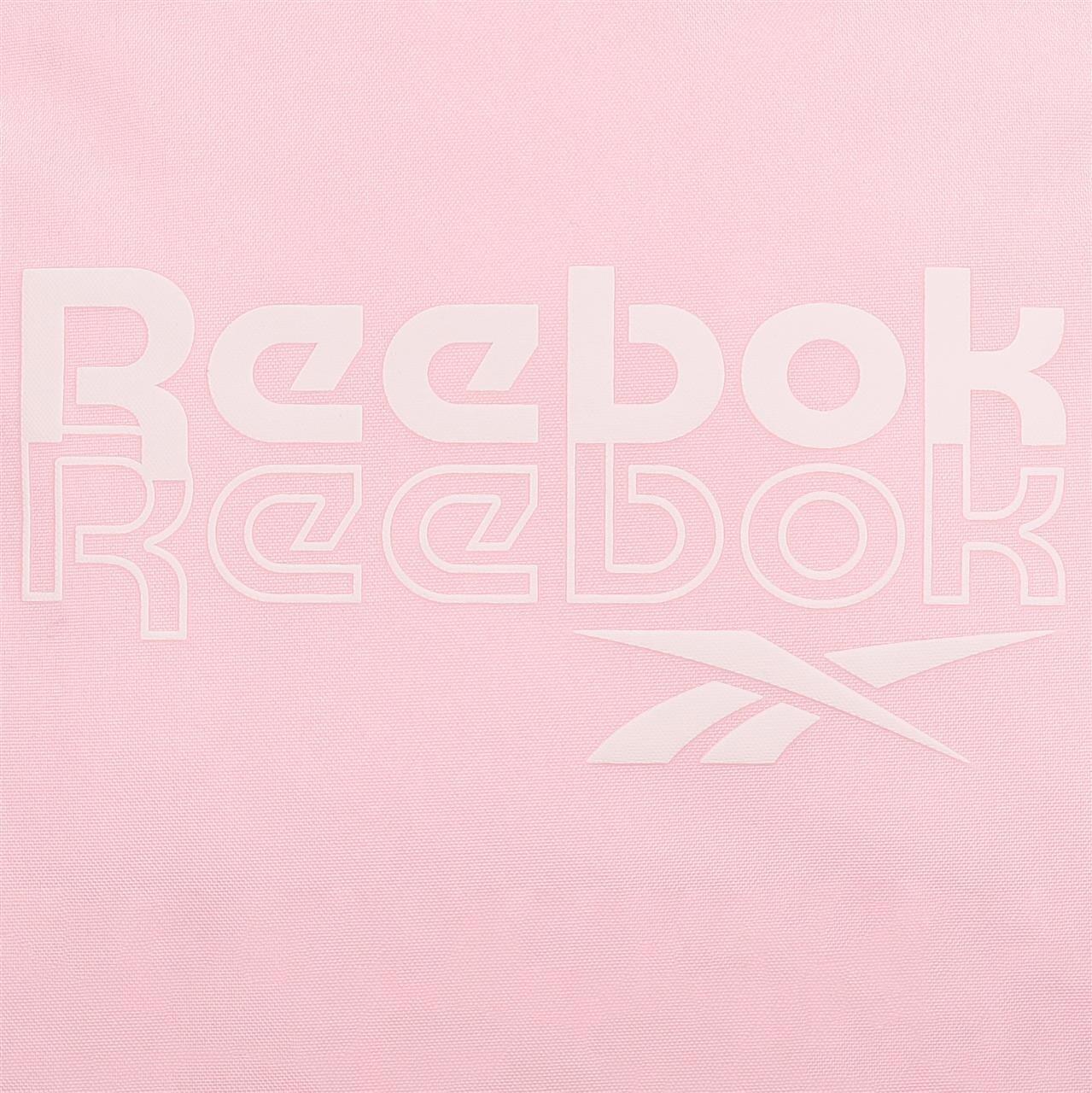 Mochila escolar dos compartimentos adaptable Chica Reebok Sidney 44cm 5/5