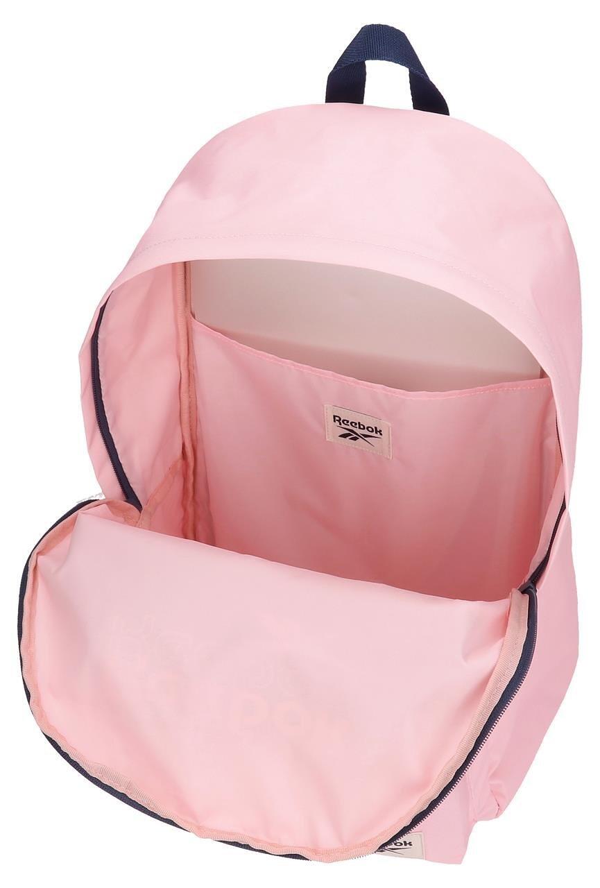 Sac à dos scolaire deux compartiments Reebok Sidney 45cm 2/5