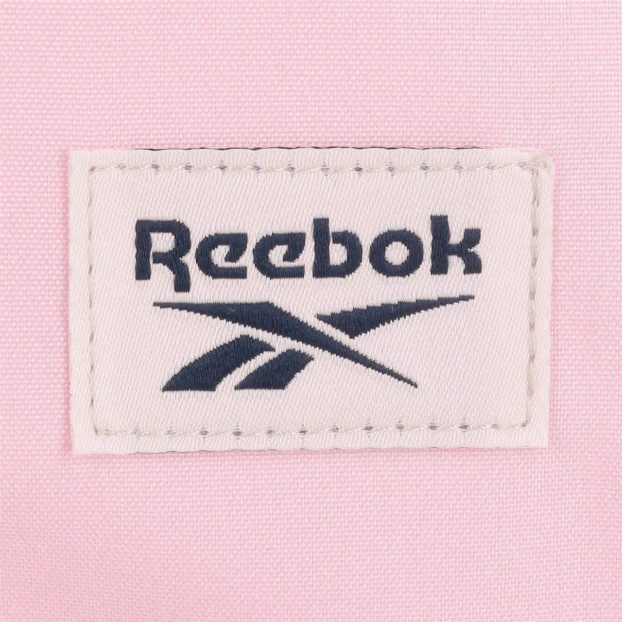 Mochila escolar dos compartimentos adaptable Chica Reebok Sidney 44cm 4/5