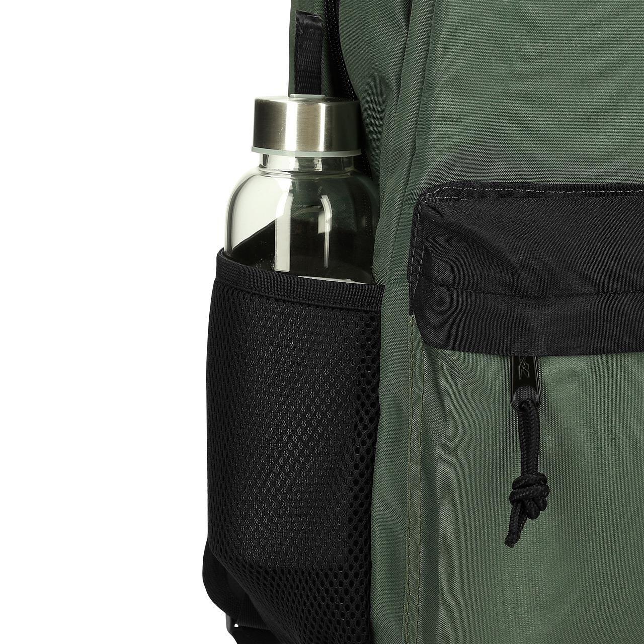 Mochila escolar dos compartimentos Chico Reebok Darwin 44cm 2/5