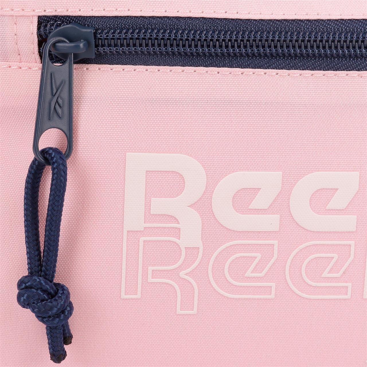 Sac à dos scolaire deux compartiments Reebok Sidney 45cm 5/5