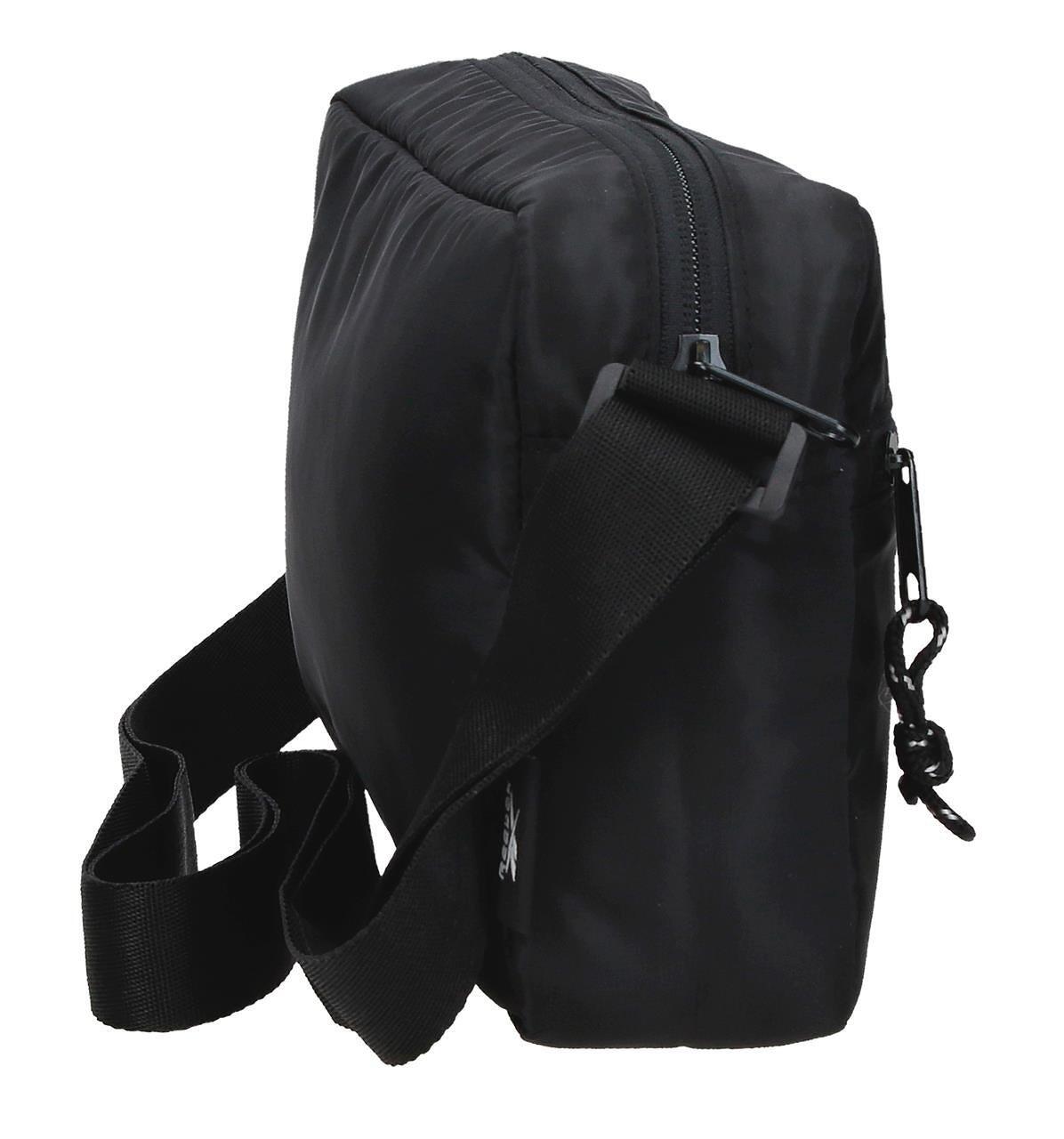 Bandolera Mujer Reebok Dena 14cm negro 4/5