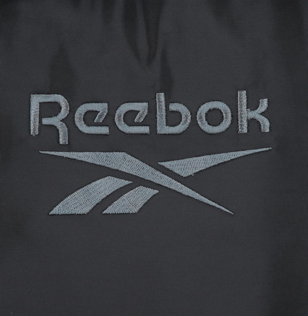 Borsa a tracolla Reebok Dena Nero 5/5