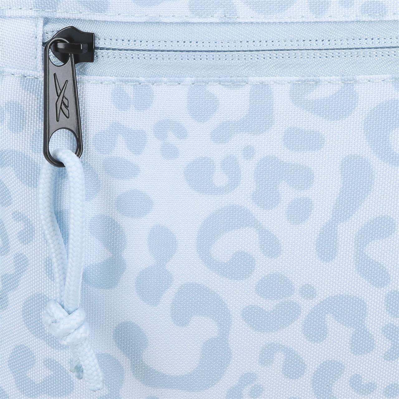 Mochila escolar dos compartimentos chica Reebok Maura 45cm 5/5