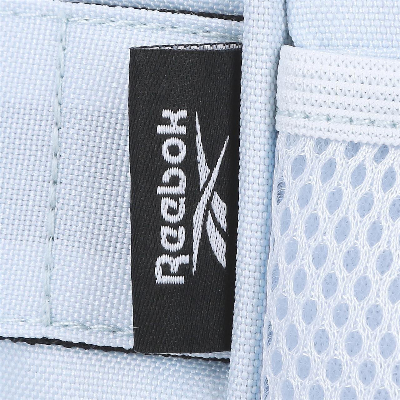 Estuche tres compartimentos Chica Reebok Maura 12cm 5/5