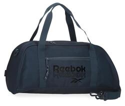 Sac de sport Femme Reebok Ona 31L Bleu marine