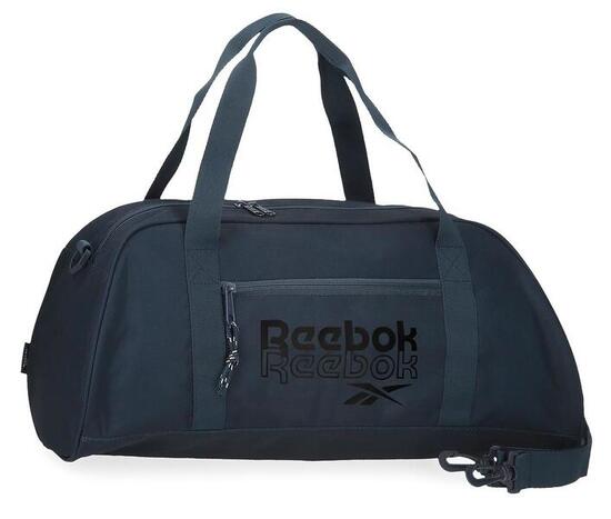 Sac de sport Femme Reebok Ona 31L Bleu marine