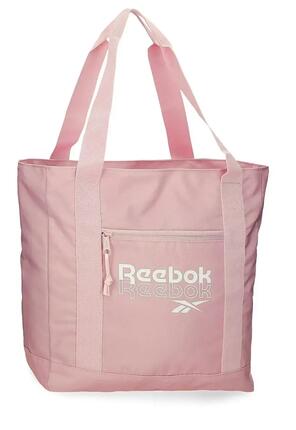 Sac fourre-tout Femme Reebok Ona 41cm Rose