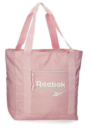 Sac fourre-tout Femme Reebok Ona 41cm Rose