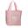 Bolsa Tote Mulher Reebok Ona 41cm Rosa